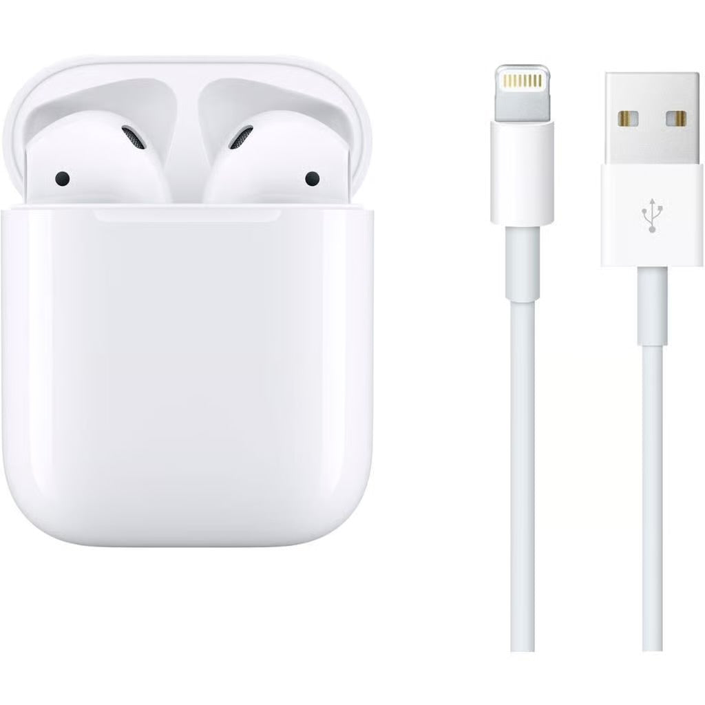 Apple AirPods