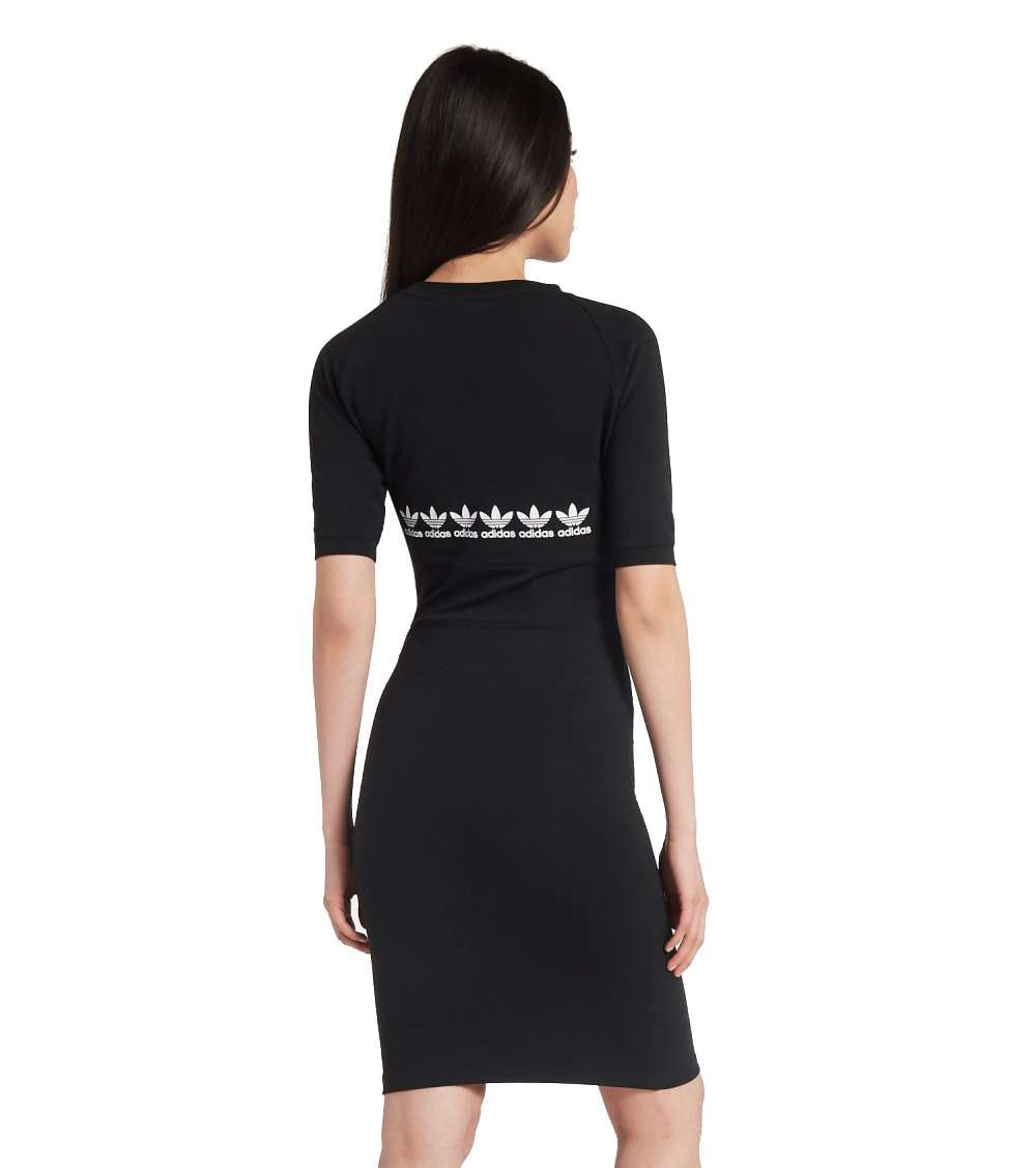 adidas Originals Women's Logo Play Dress