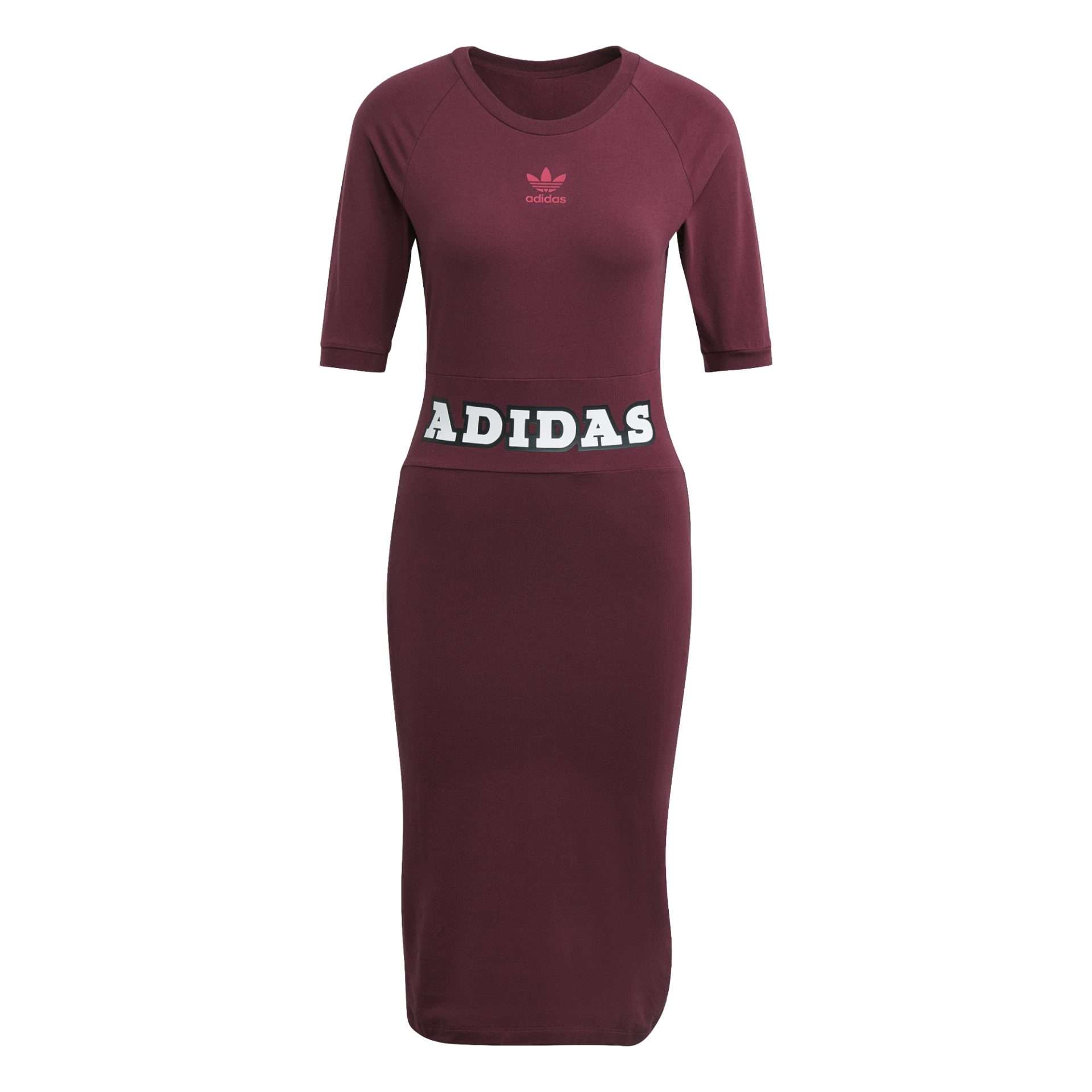 adidas Originals Women's Logo Play Dress