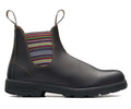 Blundstone 1409 WOMEN'S ORIGINALS CHELSEA BOOTS - STOUT BROWN